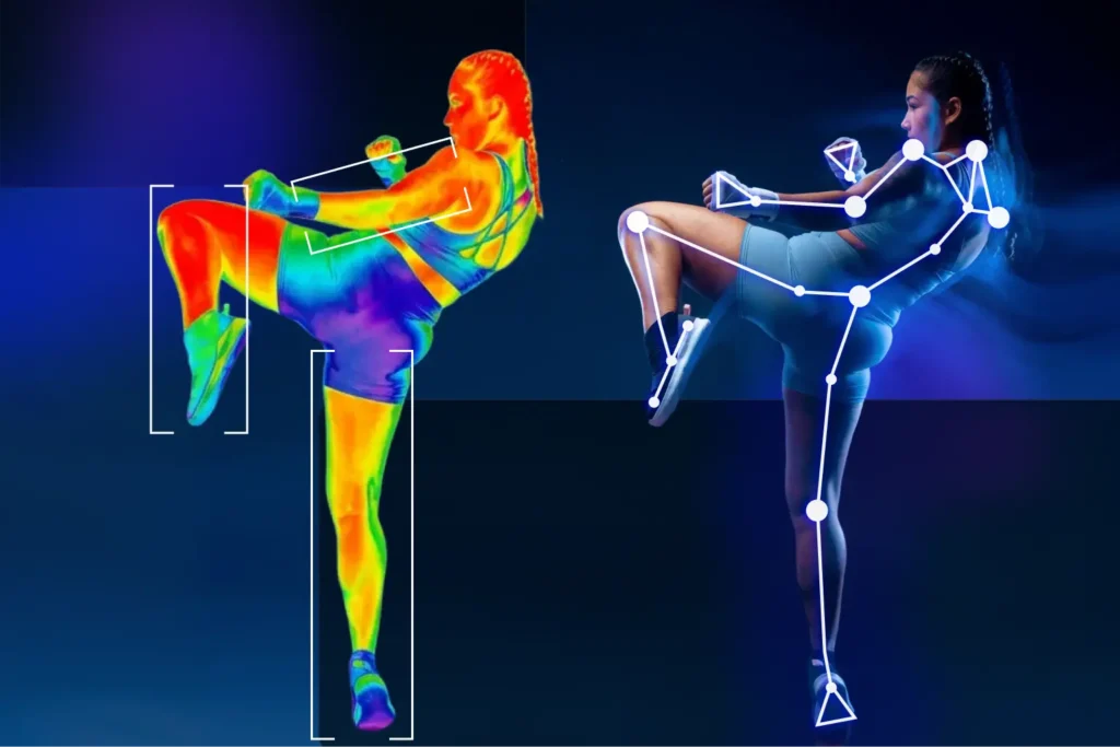 Leg Somatic Analysis